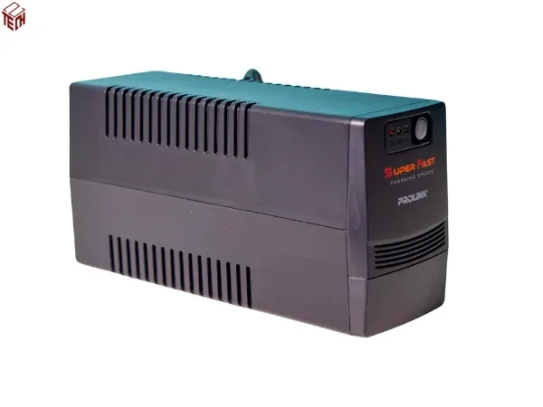 Bộ lưu điện UPS PROLINK PRO700SFC