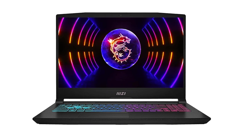 Laptop MSI Katana 15 B13VEK-2440VN