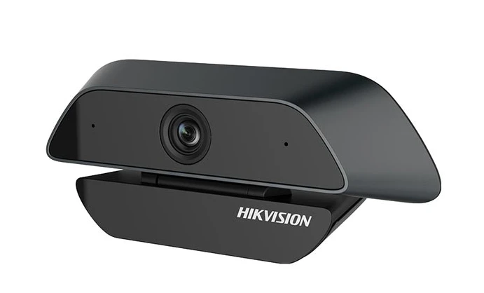 Webcam Hikvision DS-U525