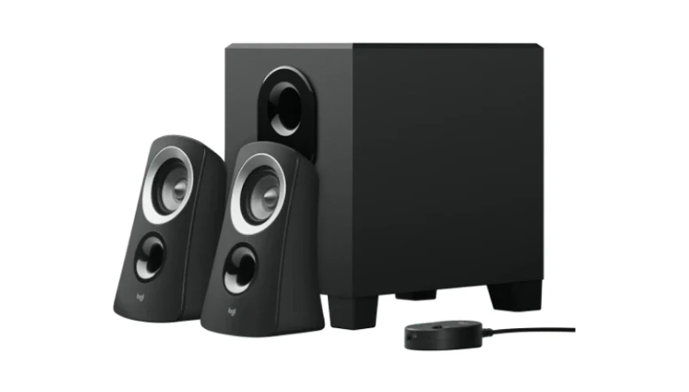Loa vi tính Logitech Z313