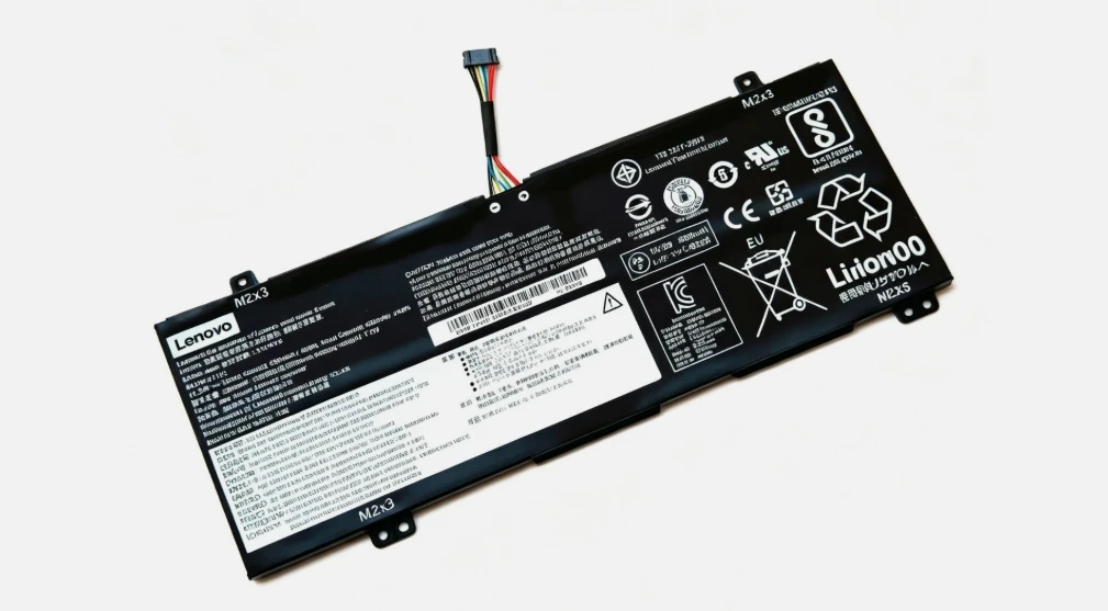 Dịch vụ thay pin Laptop Lenovo Ideapad C340