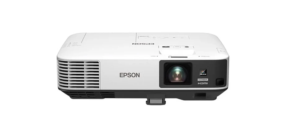 Máy chiếu văn phòng Epson EB-2155W