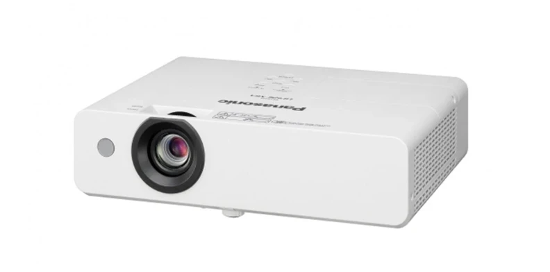 Độ phân giải XGA sắc nét