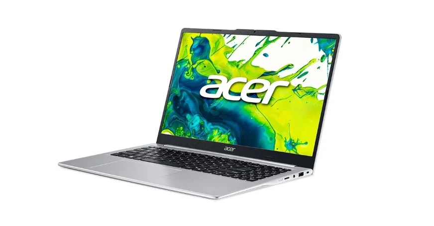 Màn hình 15.6 inch Full HD sắc nét