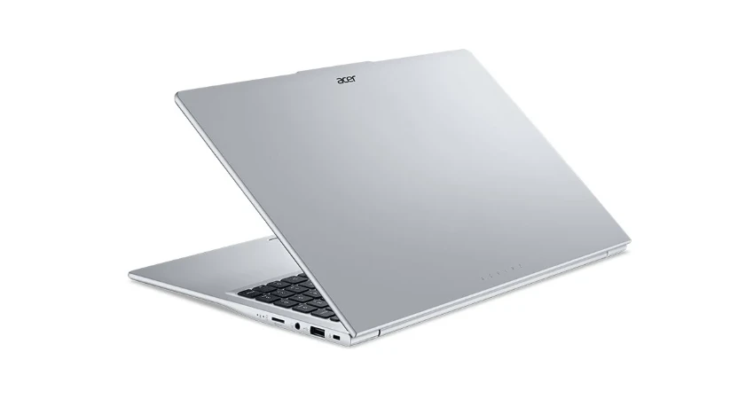 Thiết kế mỏng nhẹ, sang trọng và bền bỉ