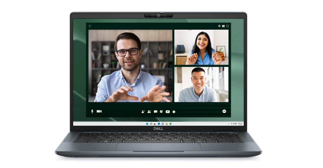 Laptop Dell Latitude 7350