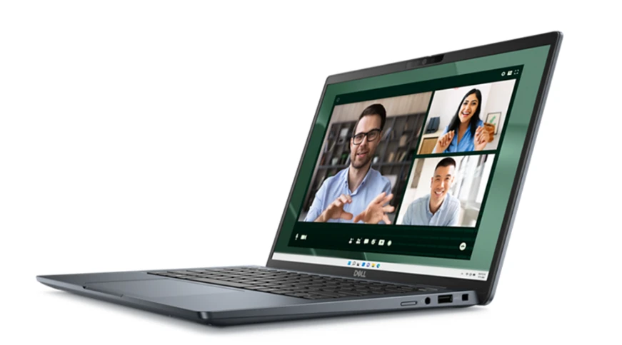 Màn hình 13.3 inch FHD sắc nét