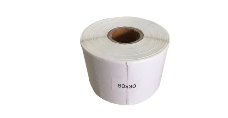 Decal nhiệt 50x30 cho công việc kinh doanh