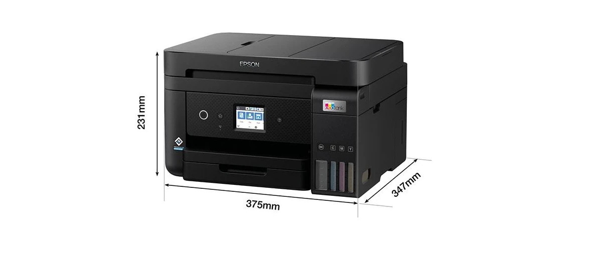 Máy in phun Epson EcoTank L6290 ( Wifi )