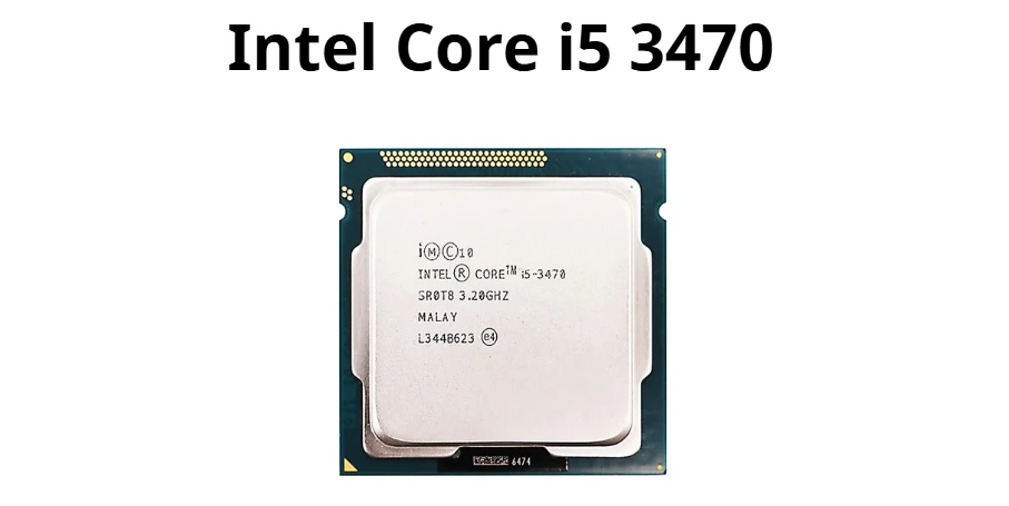 Hiệu năng mạnh mẽ với vi xử lý Intel Core i5