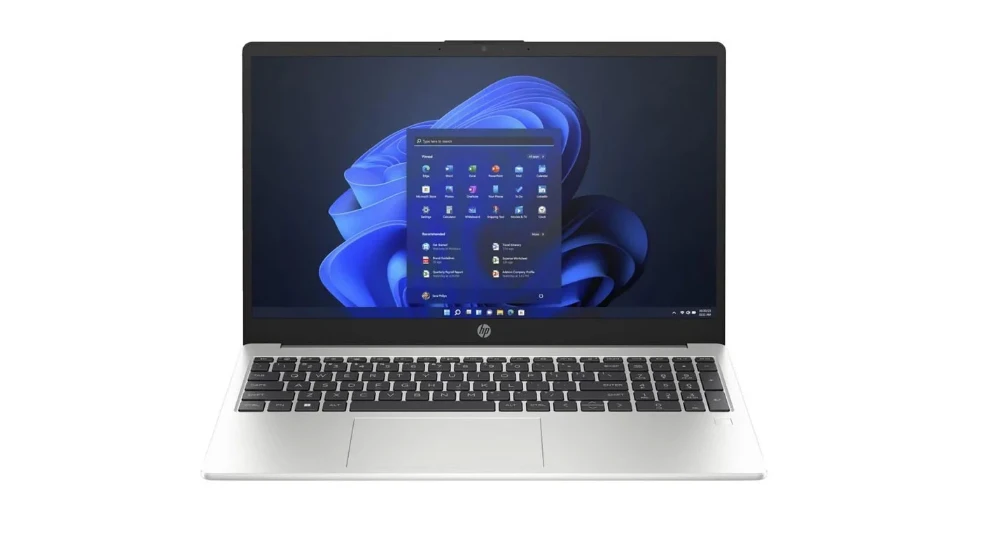 Laptop HP 250 G10-A06F8PT