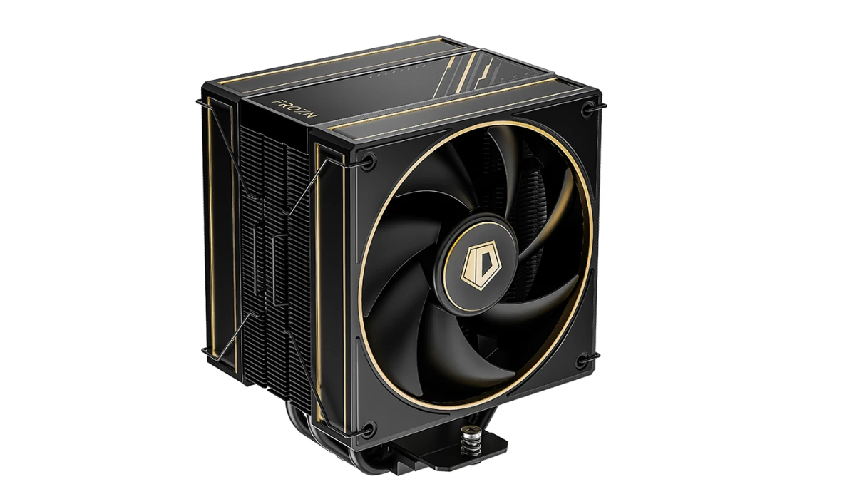 Tản nhiệt khí CPU ID-COOLING FROZN A410 GDL