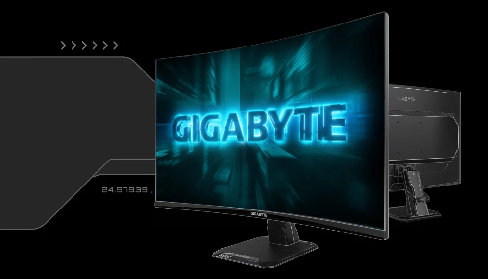 Màn Hình Cong GIGABYTE GS27FC2