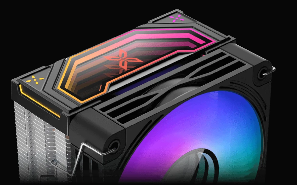 Tản Nhiệt CPU Xigmatek Epix II