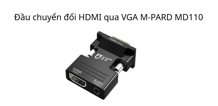 Thiết kế nhỏ gọn Thiết kế nhỏ gọn