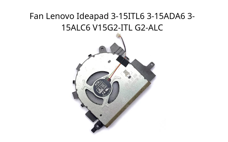 Dấu hiệu cần thay thế quạt tản nhiệt Laptop Dấu hiệu cần thay thế quạt tản nhiệt Laptop