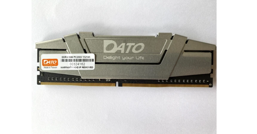 RAM PC DATO 8GB DDR4 3200Mhz