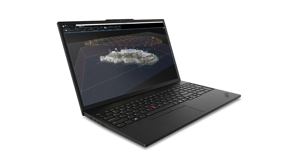 Lenovo ThinkPad P16s Gen 4