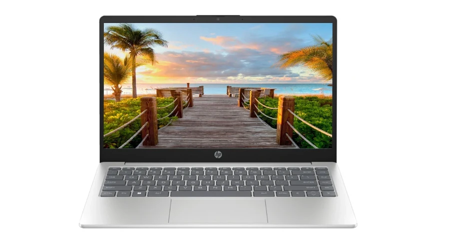 Màn hình Full HD sắc nét