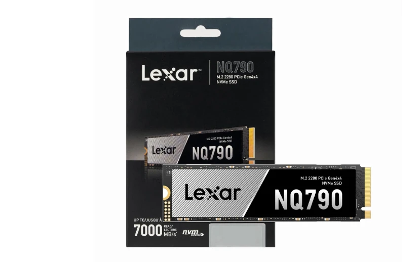 Công nghệ PCIe Gen 4.0 thế hệ mới