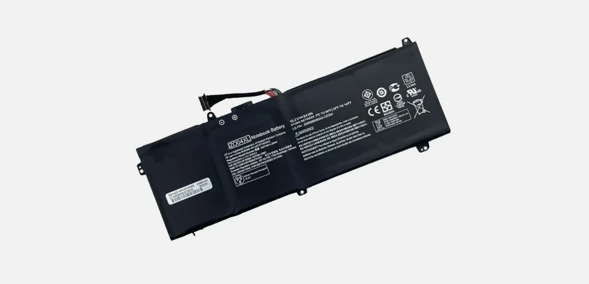 Cell pin chuẩn, độ bền cao