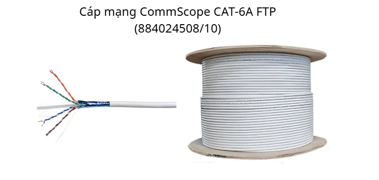 Độ bền cao, chống nhiễu tuyệt đối