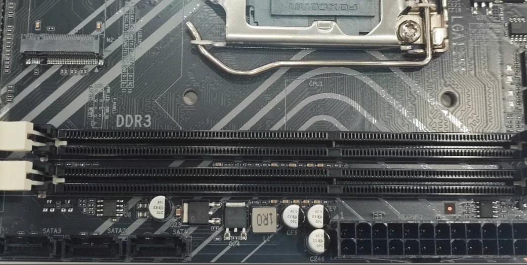 Tối ưu chi phí với RAM DDR3