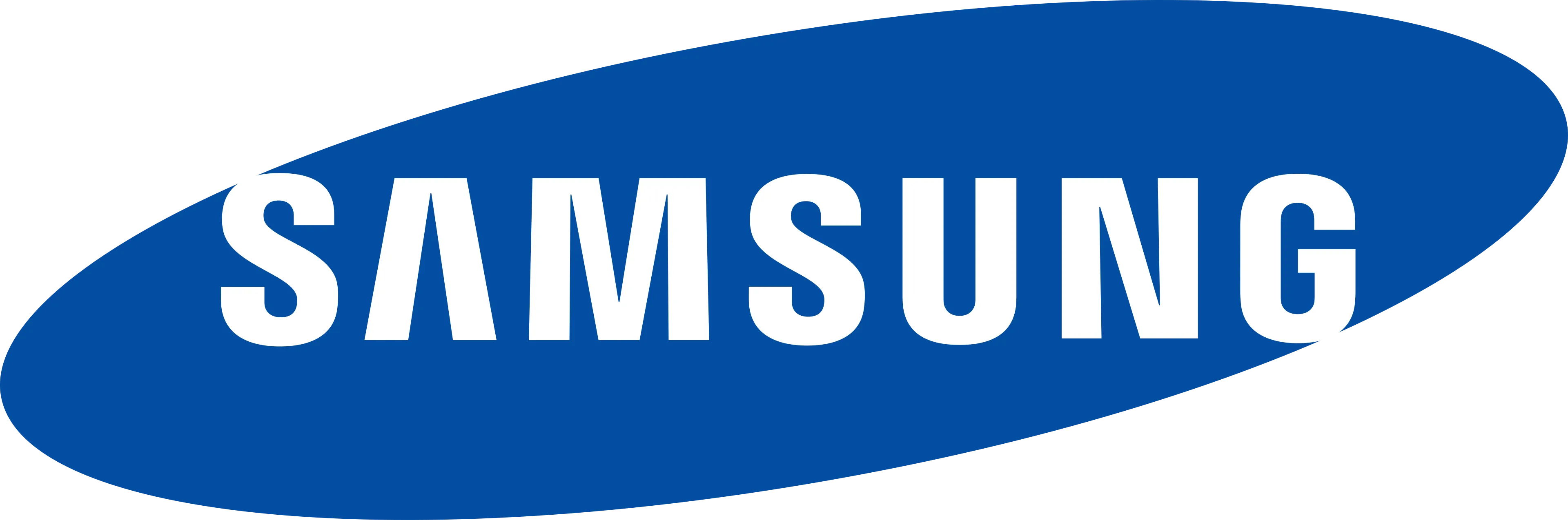 Thiết bị hãng Samsung