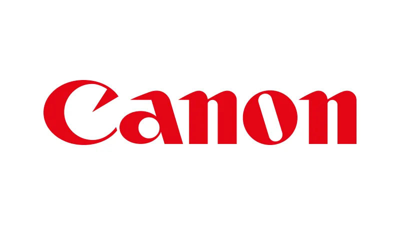 Thiết bị hãng Canon