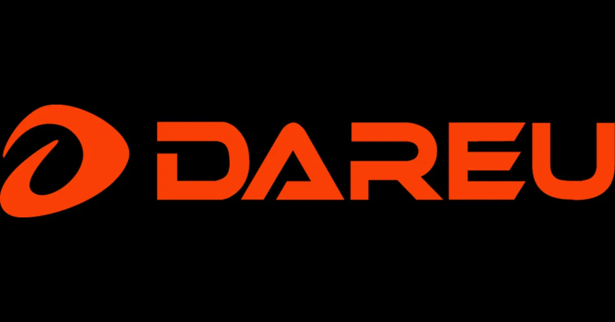 Thiết bị hãng DAREU