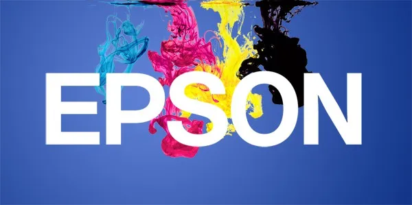 Thiết bị hãng Epson