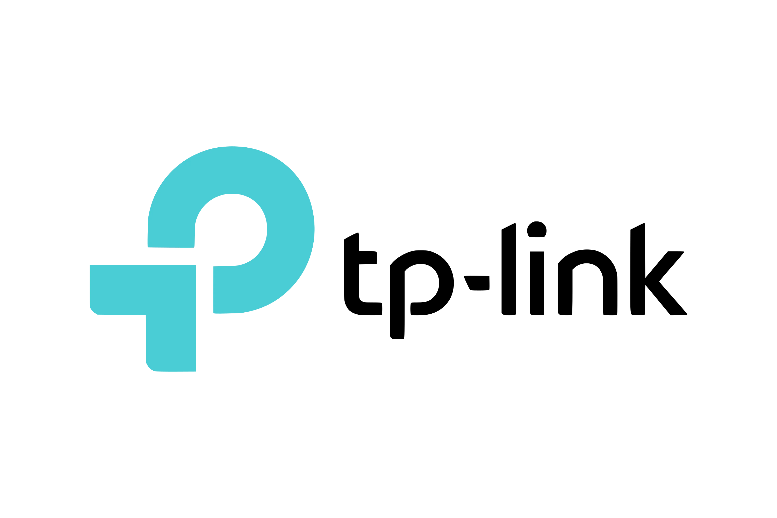 Thiết bị hãng TP-LINK