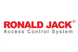Thiết bị hãng Ronald Jack