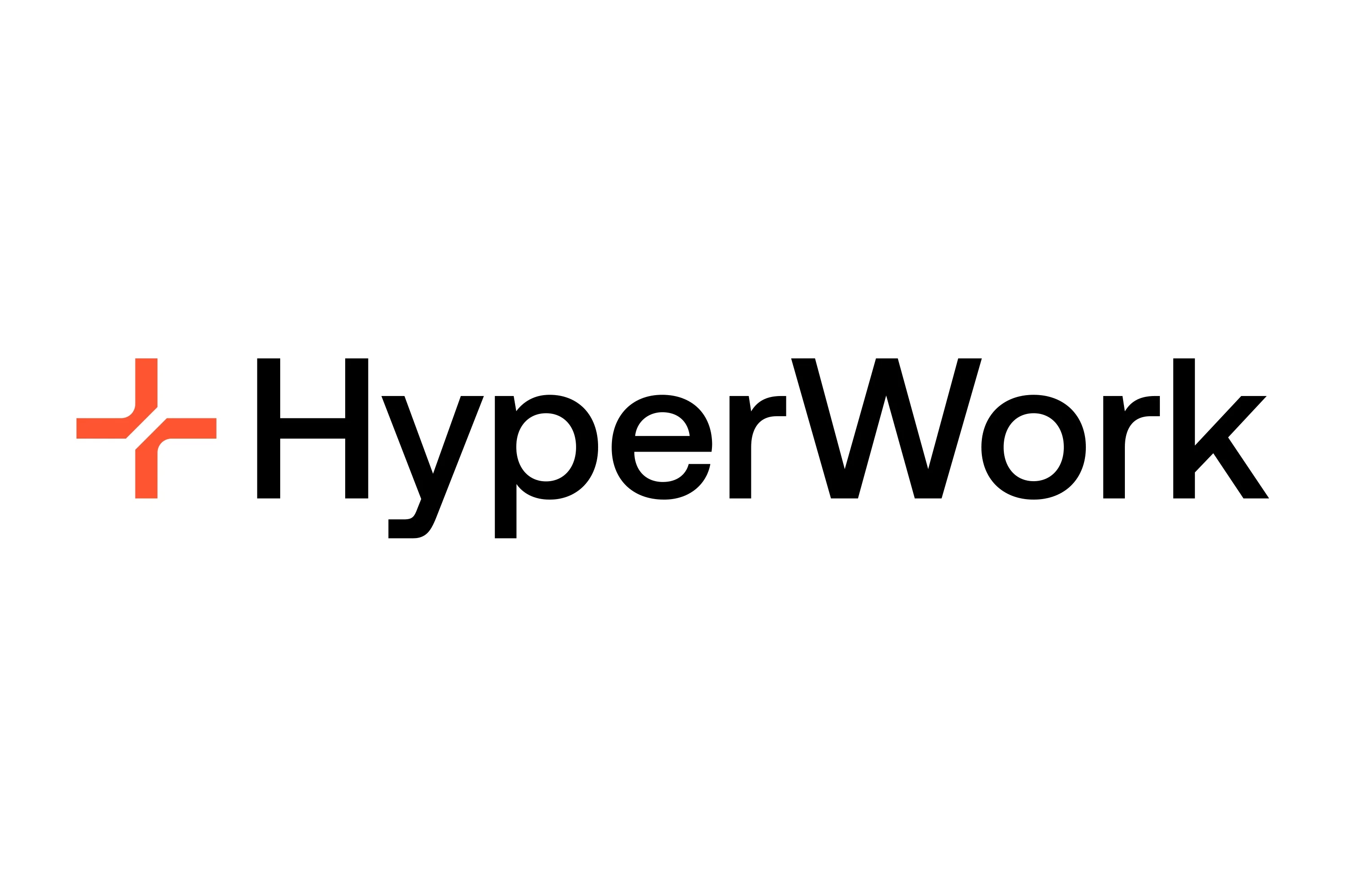 Hyperwork