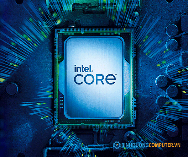 CPU Intel Core i5-13400 1.8Ghz Turbo 4.6Ghz