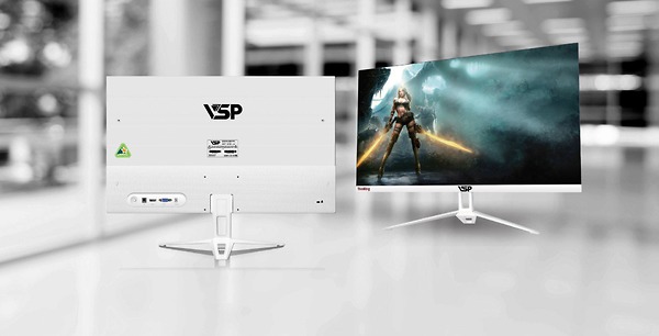 Màn hình VSP 24’’ V2408S 100Hz