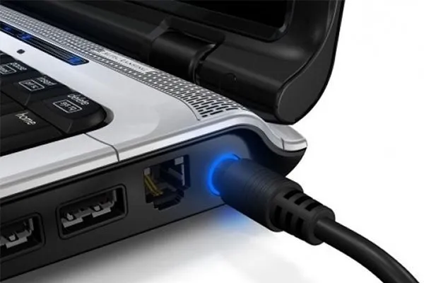 Sử dụng pin laptop đúng cách