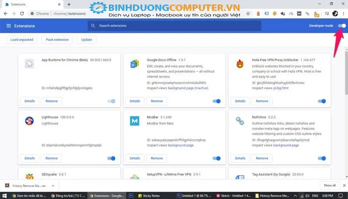 C&aacute;ch xem lại tin nhắn đ&atilde; bị thu hồi tr&ecirc;n FB