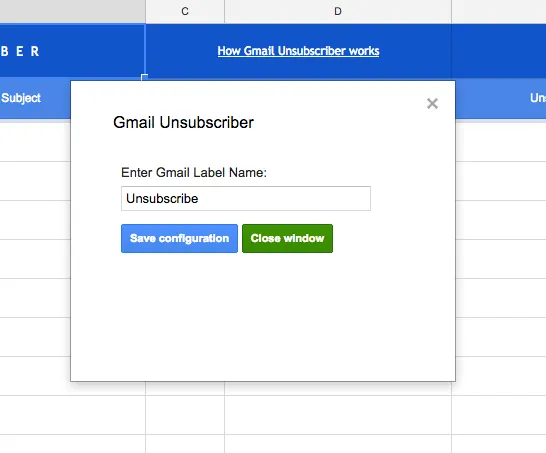 Hủy đăng k&yacute; t&agrave;i khoản tr&ecirc;n gmail