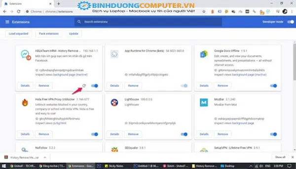 Xem lại tin nhắn vừa bị thu hồi