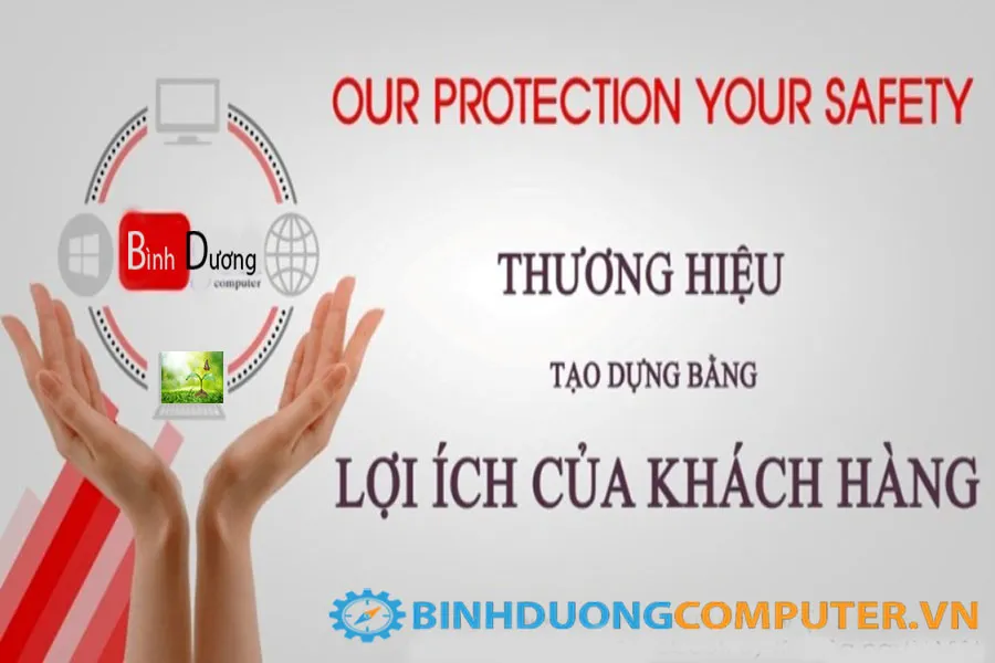 Nạp mực in uy tín Thuận An