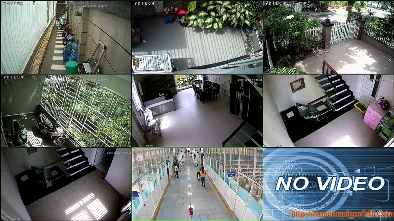 lắp camera quan sát uy tín nhất thuận an