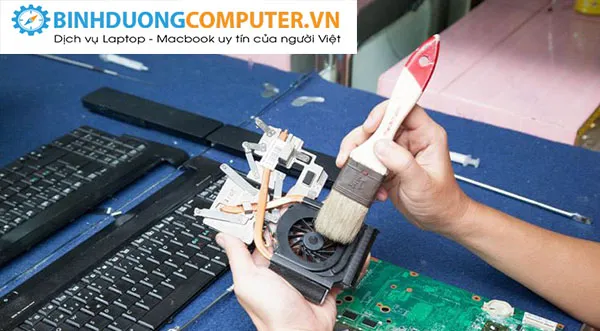Vệ sinh m&aacute;y t&iacute;nh miễn ph&iacute;