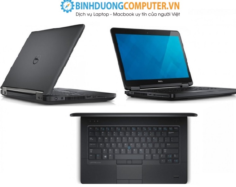 Laptop Dell E5440 I5 4200U chính hãng