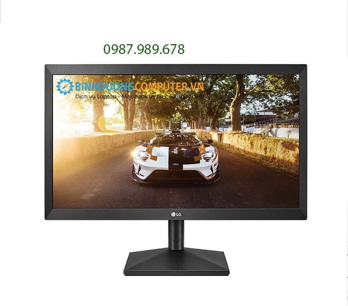 Màn hình phẳng LG 20MK400H-B chính hãng