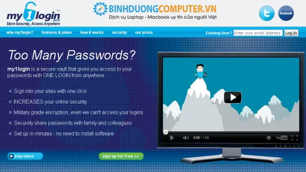 N&ecirc;n l&agrave;m g&igrave; khi T&agrave;i khoản Yahoo! Bị hack 