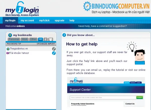 Yahoo Bị hack bạn n&ecirc;n l&agrave;m g&igrave;?