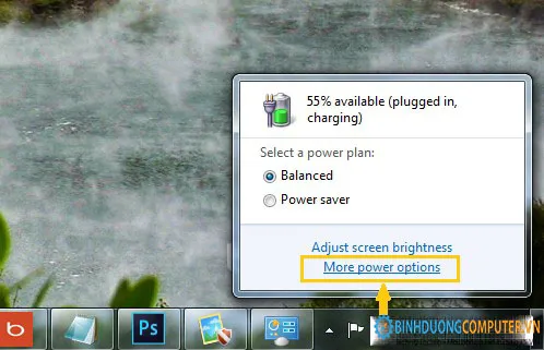 Giải nhiệt laptop m&ugrave;a h&egrave; n&oacute;ng bức