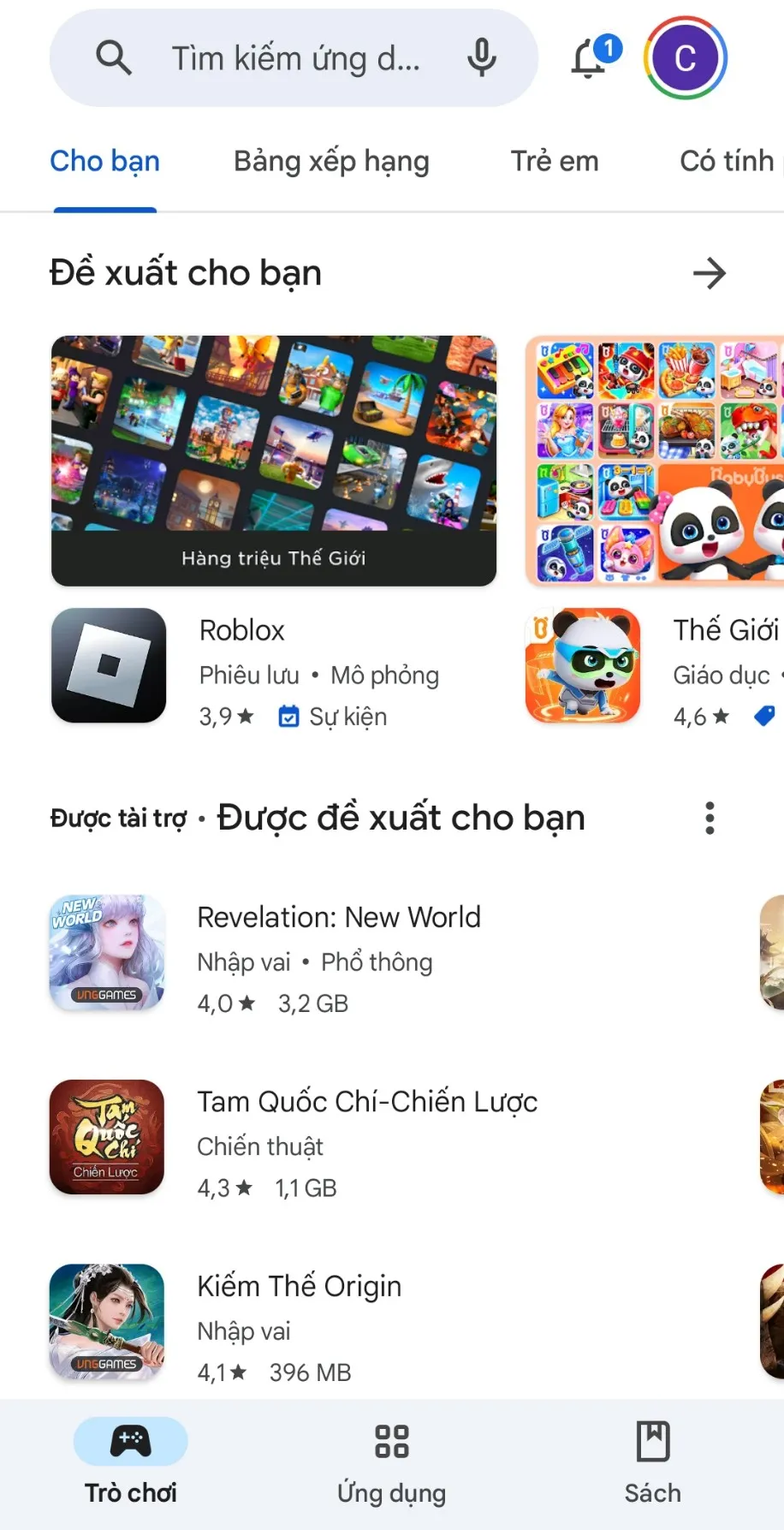 Hướng dẫn tải Game đấu trường chân lý 