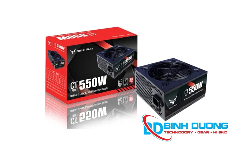 Bộ máy tính gaming I3-7100- VGA GT730- VSP V2407S